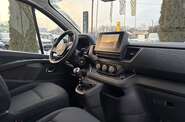 Renault Trafic - фото 17
