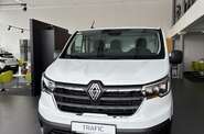 Renault Trafic Advance