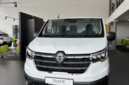 Renault Trafic Advance