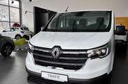 Renault Trafic Advance