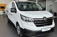 Renault Trafic Advance