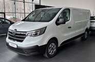 Renault Trafic Advance