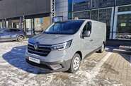 Renault Trafic Advance