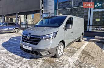 Renault Trafic 2026 в Суми