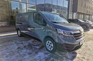 Renault Trafic Advance