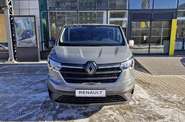 Renault Trafic Advance