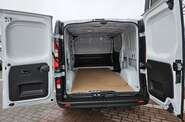 Renault Trafic - фото 14