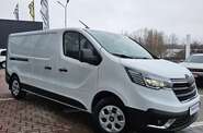 Renault Trafic - фото 2