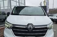 Renault Trafic - фото 4