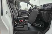 Renault Trafic - фото 24
