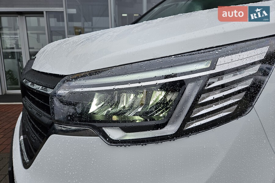 Renault Trafic - фото 6