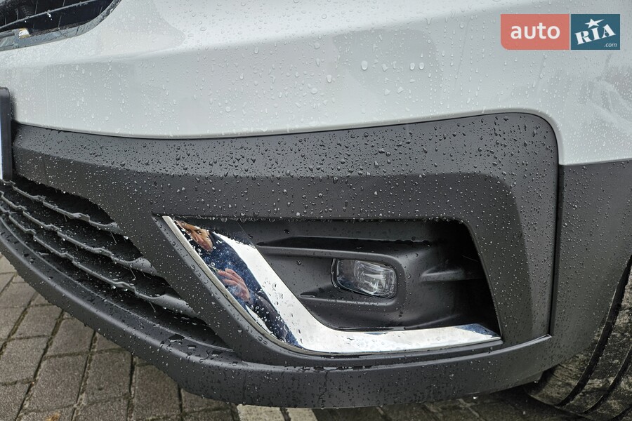 Renault Trafic - фото 7