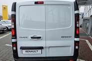 Renault Trafic - фото 11