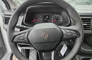 Renault Trafic - фото 27