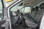 Renault Trafic - фото 20