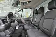 Renault Trafic - фото 21