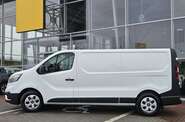 Renault Trafic - фото 8