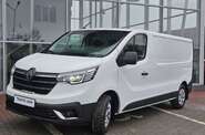 Renault Trafic - фото 5