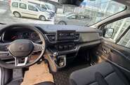 Renault Trafic Advance
