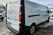 Renault Trafic Advance