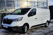 Renault Trafic Advance