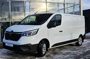Renault Trafic Advance