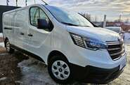 Renault Trafic Advance