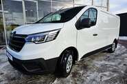 Renault Trafic Advance