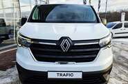 Renault Trafic - фото 1