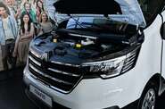 Renault Trafic Grand Evolution