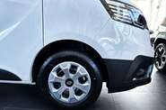 Renault Trafic Grand Evolution