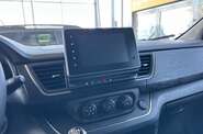 Renault Trafic Grand Evolution