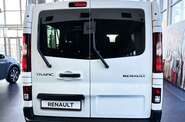 Renault Trafic Grand Evolution
