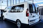 Renault Trafic Grand Evolution