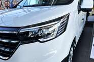 Renault Trafic - фото 10