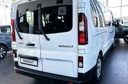 Renault Trafic - фото 3