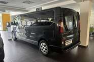 Renault Trafic Grand Evolution