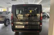 Renault Trafic Grand Evolution