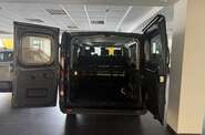 Renault Trafic Grand Evolution