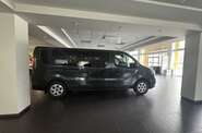 Renault Trafic Grand Evolution