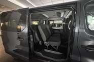 Renault Trafic Grand Evolution