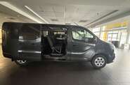 Renault Trafic Grand Evolution