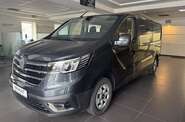 Renault Trafic Grand Evolution