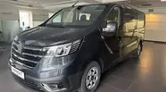 Renault Trafic Grand Evolution