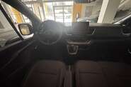 Renault Trafic Grand Evolution