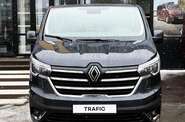 Renault Trafic - фото 4