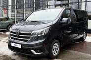 Renault Trafic - фото 1