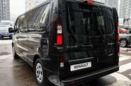Renault Trafic - фото 9
