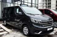 Renault Trafic - фото 6