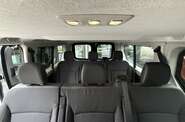 Renault Trafic - фото 12